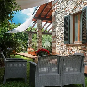 Pietra E Glicine Bed & Breakfast