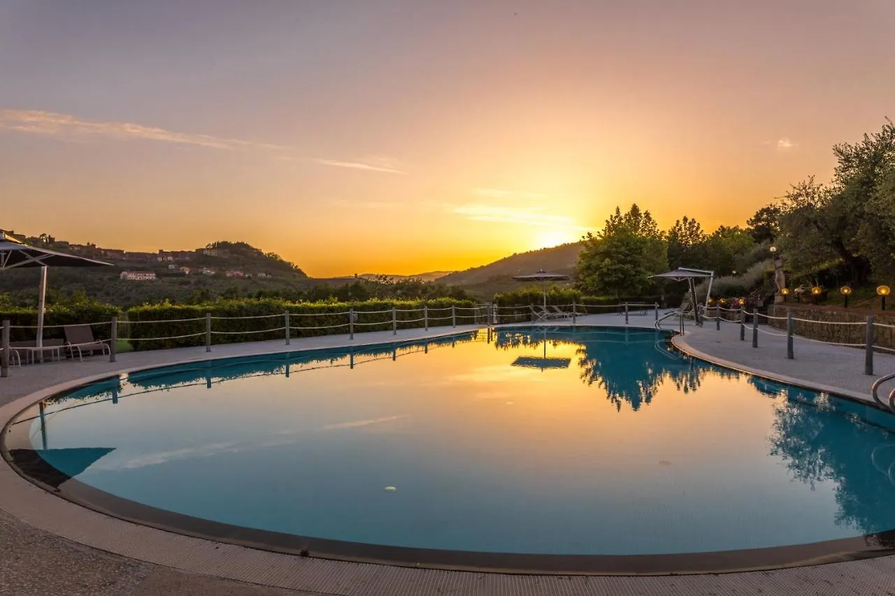 Villa Olimpo - Homelike Villas Pieve a Nievole