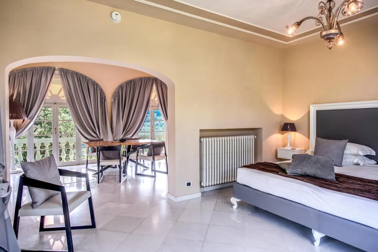 Villa Olimpo - Homelike Villas Pieve a Nievole