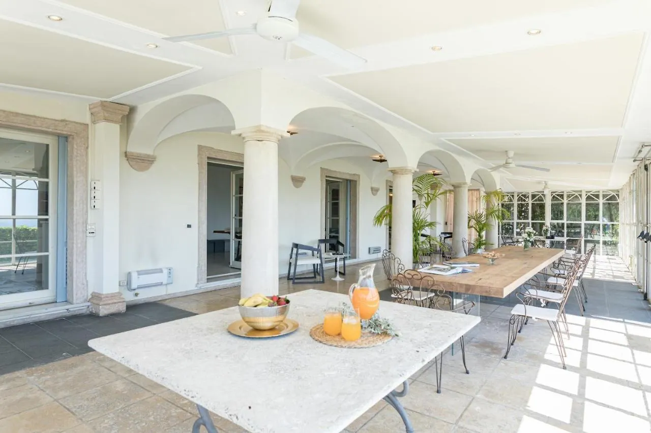 Villa Olimpo - Homelike Villas Pieve a Nievole 0*,  Italy