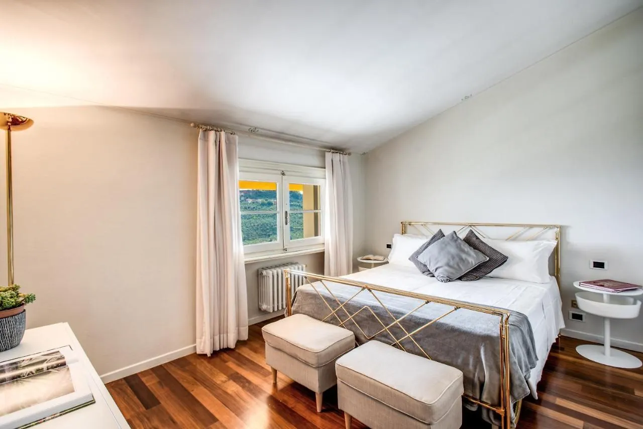 Villa Olimpo - Homelike Villas Pieve a Nievole