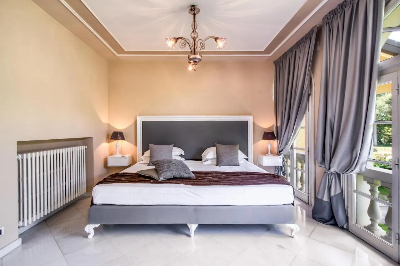 Villa Olimpo - Homelike Villas Pieve a Nievole