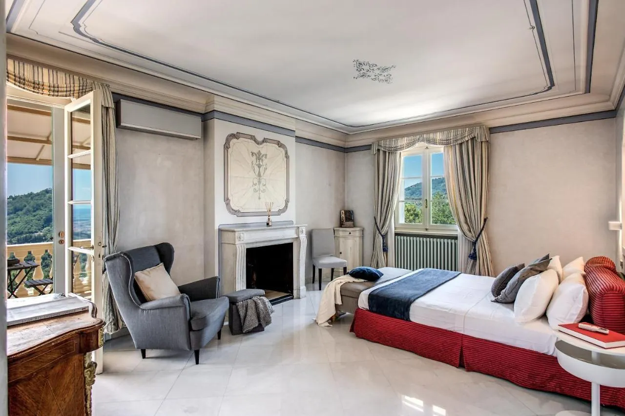 Villa Olimpo - Homelike Villas location