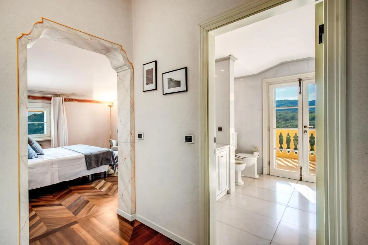 Villa Olimpo - Homelike Villas Pieve a Nievole 0*,  Italy