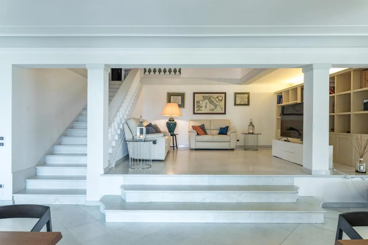 Villa Olimpo - Homelike Villas Pieve a Nievole 0*,  Italy