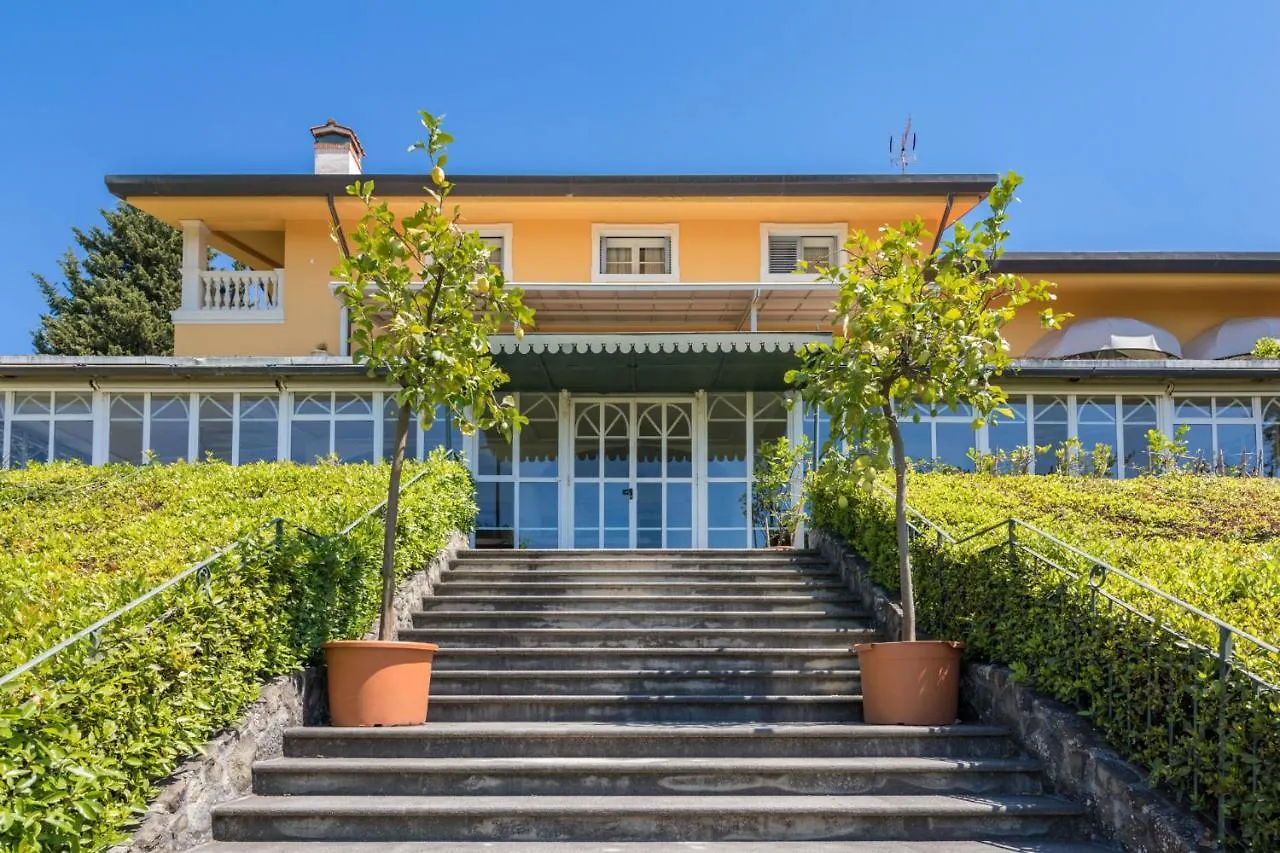 Villa Olimpo - Homelike Villas Pieve a Nievole Italy