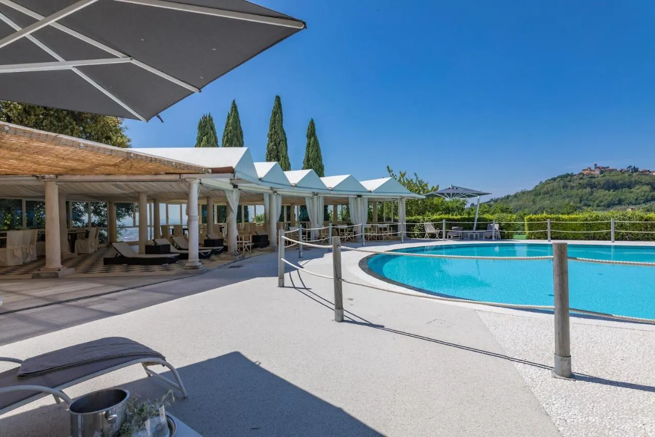 Villa Olimpo - Homelike Villas Pieve a Nievole