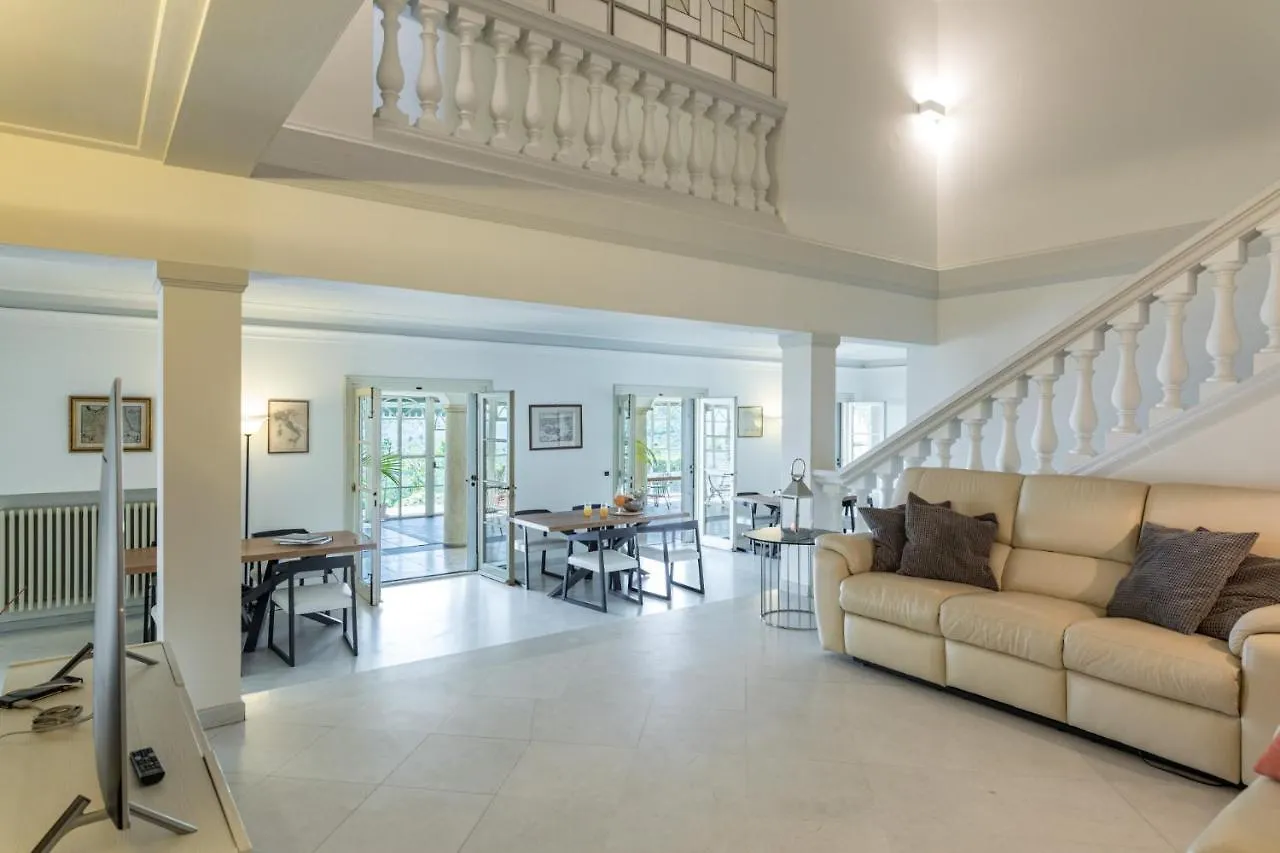 Villa Olimpo - Homelike Villas Pieve a Nievole
