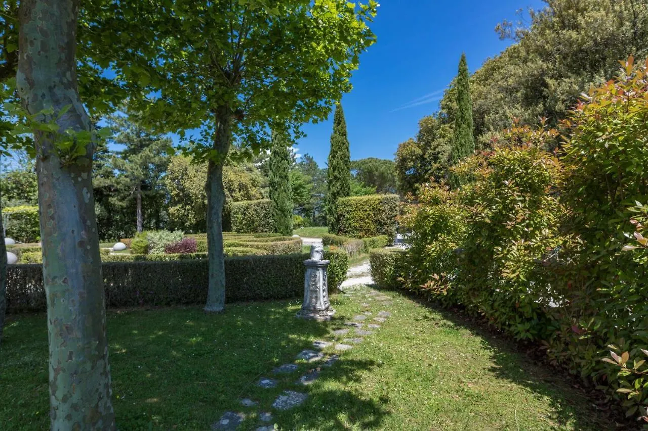 Villa Olimpo - Homelike Villas Pieve a Nievole 0*,